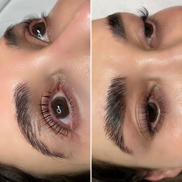 Atelier Lash + Brow - permanent makeup in Lewisville, TX