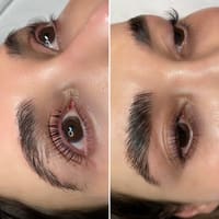 Atelier Lash + Brow - permanent makeup work