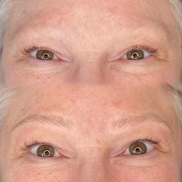 Atelier - permanent makeup in Richmond, VA