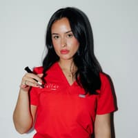 Atelier Rouge - permanent makeup work