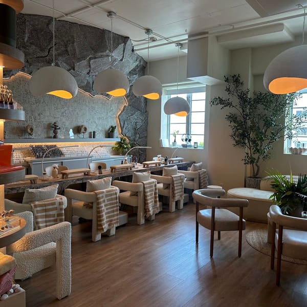 Atenaa Beauty Concept - permanent makeup in Miami Beach, FL