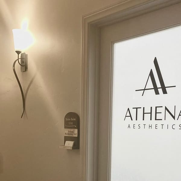 Athena Aesthetics - permanent makeup in Ontario, CA