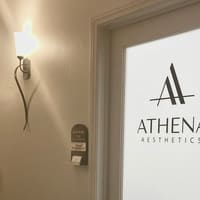 Athena Aesthetics - permanent makeup work