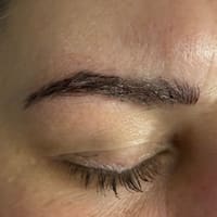Athena Beauty Bar Il - permanent makeup work