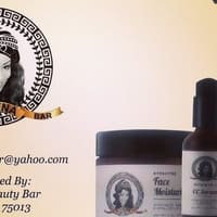Athena Beauty Bar - permanent makeup work