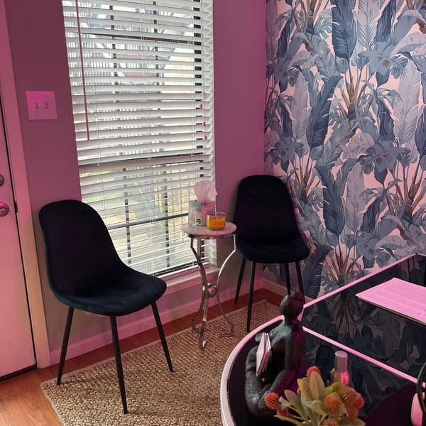 Athena Beauty - permanent makeup in Austin, TX