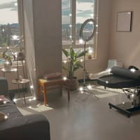 Athena Ink Studio - permanent makeup work
