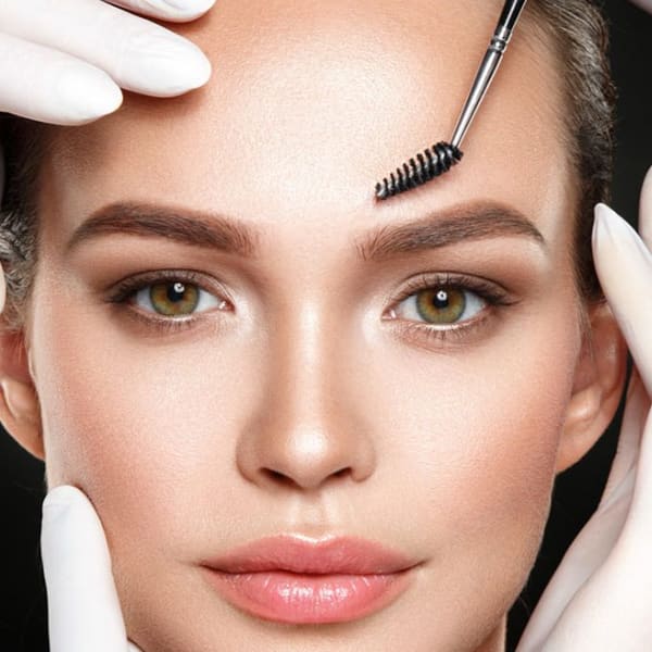 Athenas Brows & Beauty - permanent makeup in Hollywood, FL