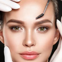 Athenas Brows & Beauty - permanent makeup work