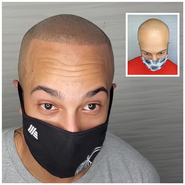 ATL Scalp Micro - permanent makeup in Atlanta, GA