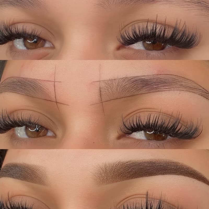 Permanent makeup artists in Atlanta
