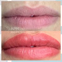 Atlanta Permanent Makeup Lab - permanent makeup work