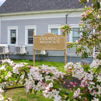 Atlantic Aesthetics Maine - permanent makeup work