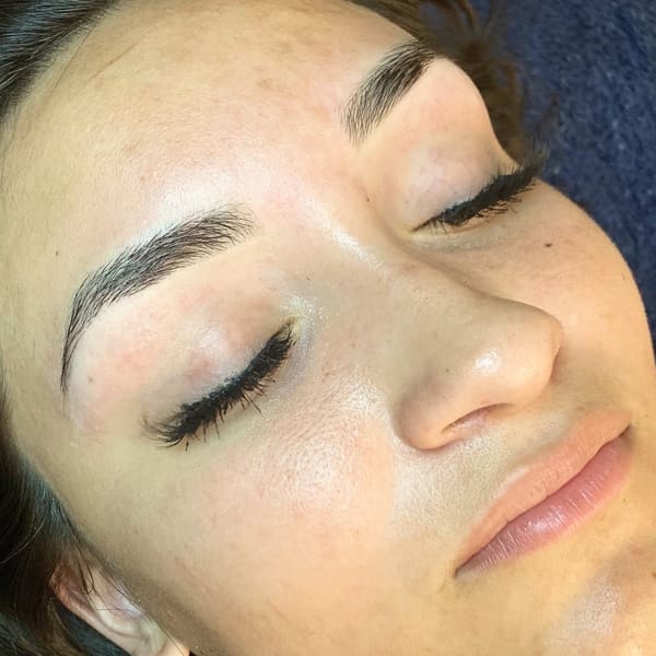 Atomic Beauty Co @ Harper's Valley Spa - permanent makeup in Los Ranchos De Albuquerque, NM
