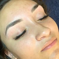 Atomic Beauty Co @ Harper's Valley Spa - permanent makeup work