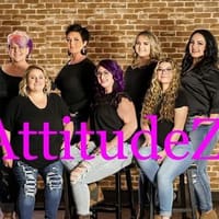 AttitudeZ Hair Salon - permanent makeup work