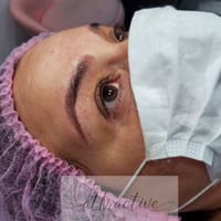 Attractive Beauty & Brows Co - permanent makeup work