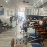 Attractive Nails & Spa - permanent makeup work