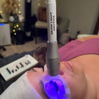 Atx aesthetics salon and co - permanent makeup work