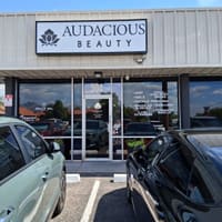 Audacious Beauty - permanent makeup work