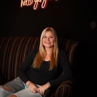 Audrey's Afterglow Esthetics - permanent makeup work