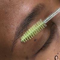 Aun Lee Permanent Makeup - permanent makeup work