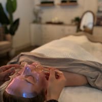 Aura Aesthetics Lounge - permanent makeup work