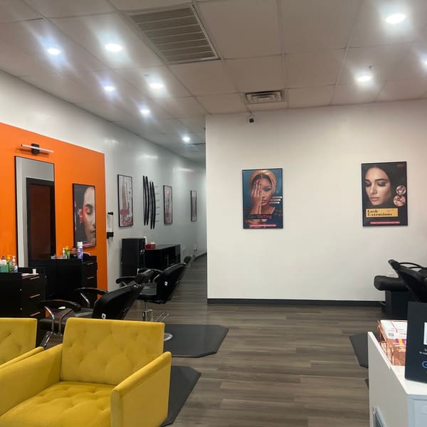 Aura Beauty Brow, Salon & Spa - permanent makeup in Arlington, TX