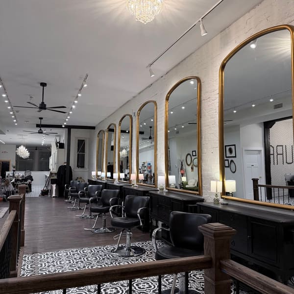 Aura Beauty Collective - permanent makeup in Dayton, OH