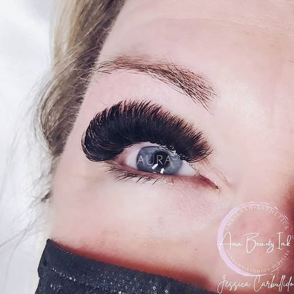 Aura Beauty Lounge - permanent makeup in Kent, WA