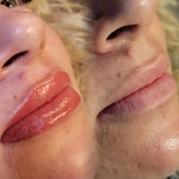 Aura Beauty Studio - permanent makeup work