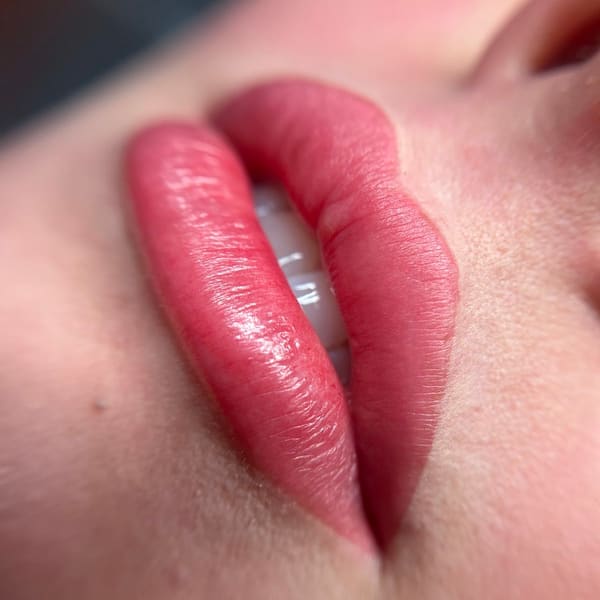 Aura Collective - permanent makeup in Costa Mesa, CA