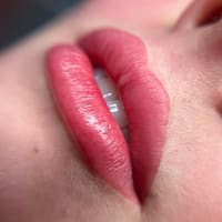 Aura Collective - permanent makeup work