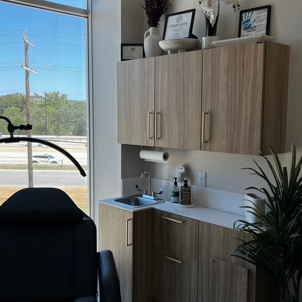 Aura Ink Aesthetics - permanent makeup in San Antonio, TX