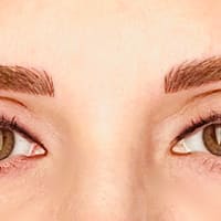 Aura & Ink - permanent makeup work
