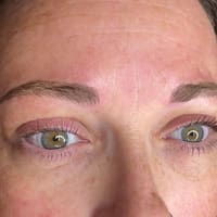 Aura Permanent Cosmetics LLC - permanent makeup work