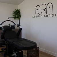 Aura Studio Artist - permanent makeup work