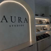 Aura Studios - permanent makeup work