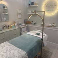 Auralie Aesthetics - permanent makeup work