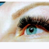 Aussie Lashes and Luxury Spa - permanent makeup work