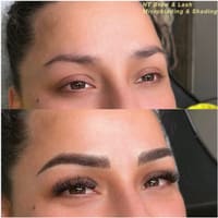 Austin Cosmetic Permanent Makeup inside Salon Lofts at Crossing Point - permanent makeup work