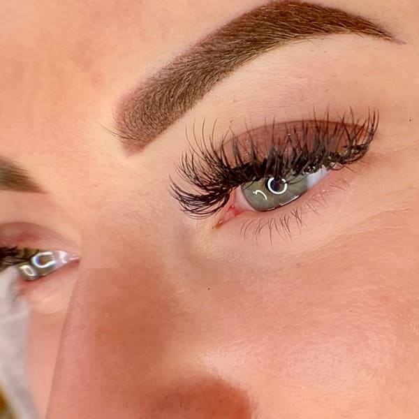 Austin Cosmetic Tattoos at Potion - permanent makeup in Austin, TX