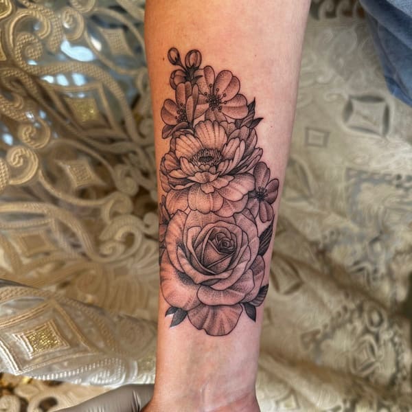 Autonomy Tattoo - permanent makeup in Seaside, CA