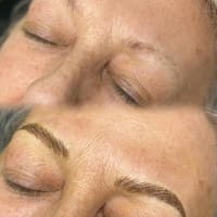 Autumn Blossoms Aesthetics - permanent makeup work