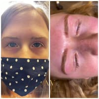 AV Aesthetics Studios - permanent makeup work