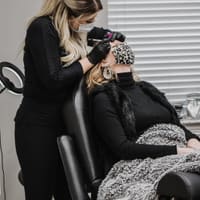 Ava Jade Esthetics - permanent makeup work