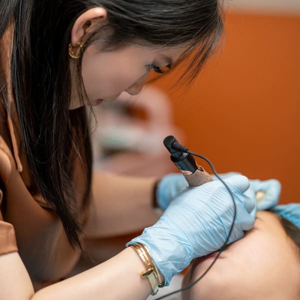 AVA Permanent Makeup & Spa - permanent makeup in West Hills, CA
