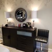 Avalon Lash and Spa - permanent makeup work