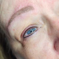 Avandra Spa - permanent makeup work