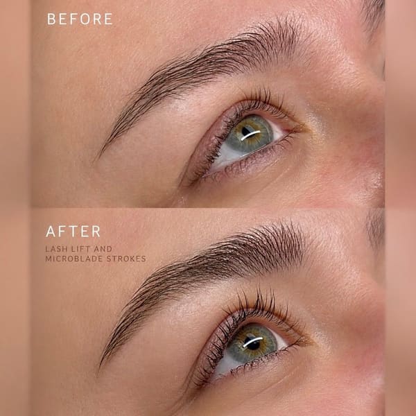 Avani Aesthetics - permanent makeup in Durham, NC